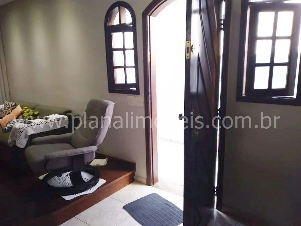 Sobrado, 3 quartos, 130 m² - Foto 1
