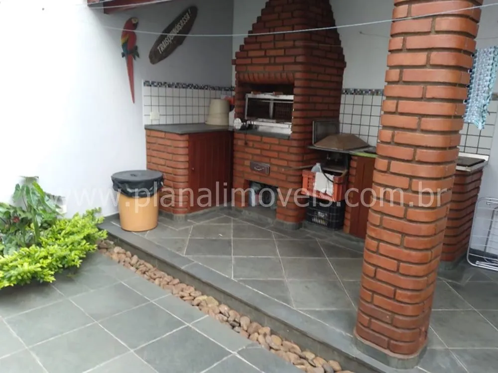 Sobrado, 3 quartos, 130 m² - Foto 2