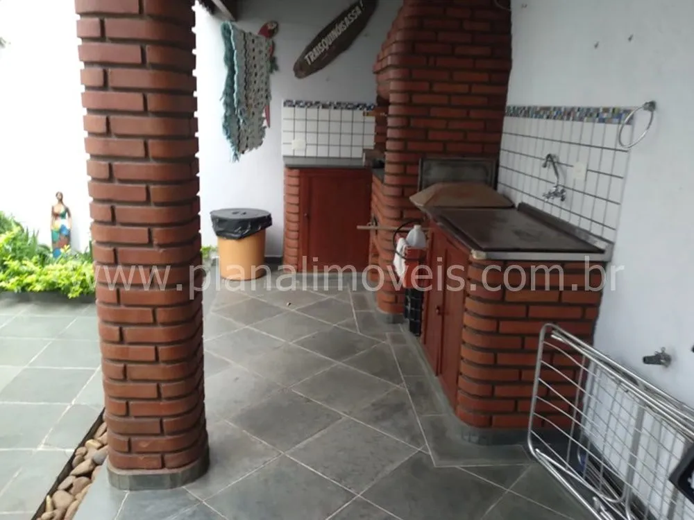 Sobrado, 3 quartos, 130 m² - Foto 3