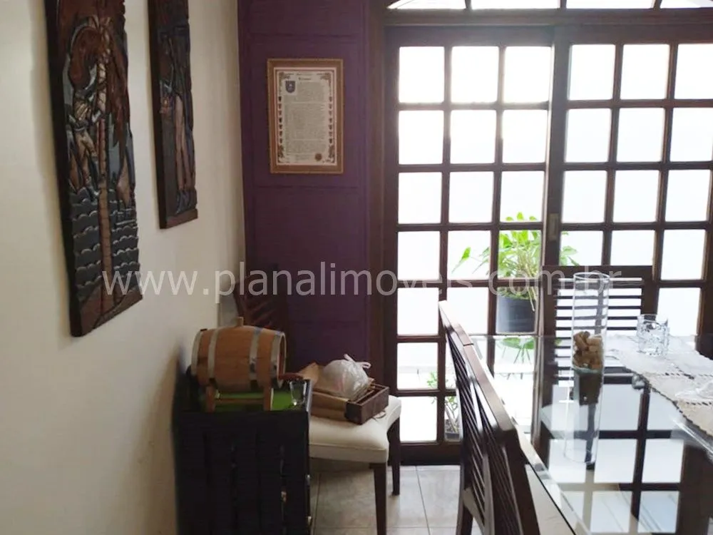 Sobrado, 3 quartos, 130 m² - Foto 2