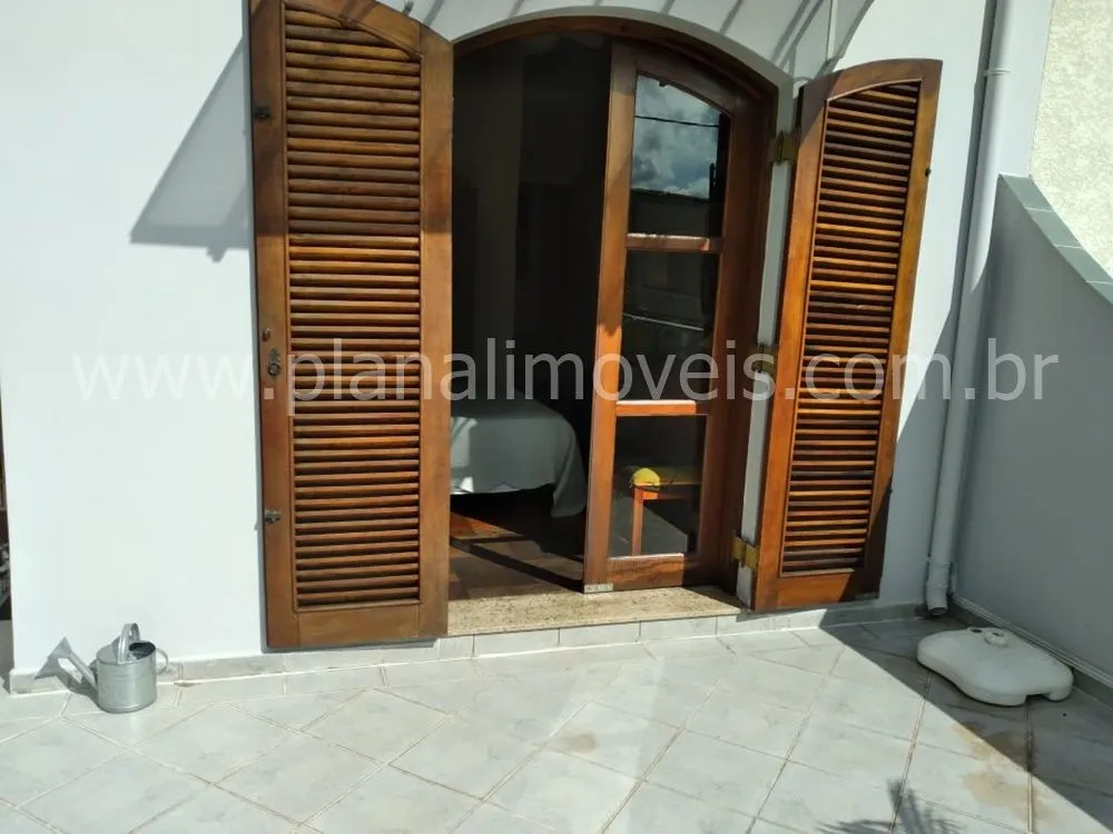 Sobrado, 3 quartos, 130 m² - Foto 1