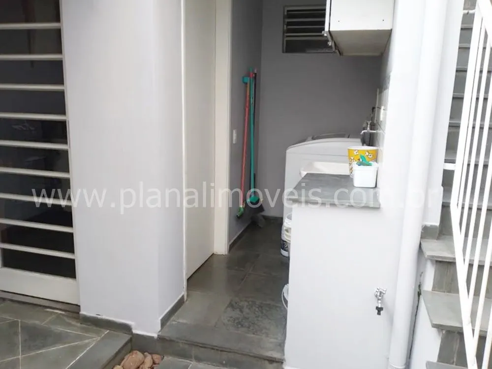 Sobrado, 3 quartos, 130 m² - Foto 12