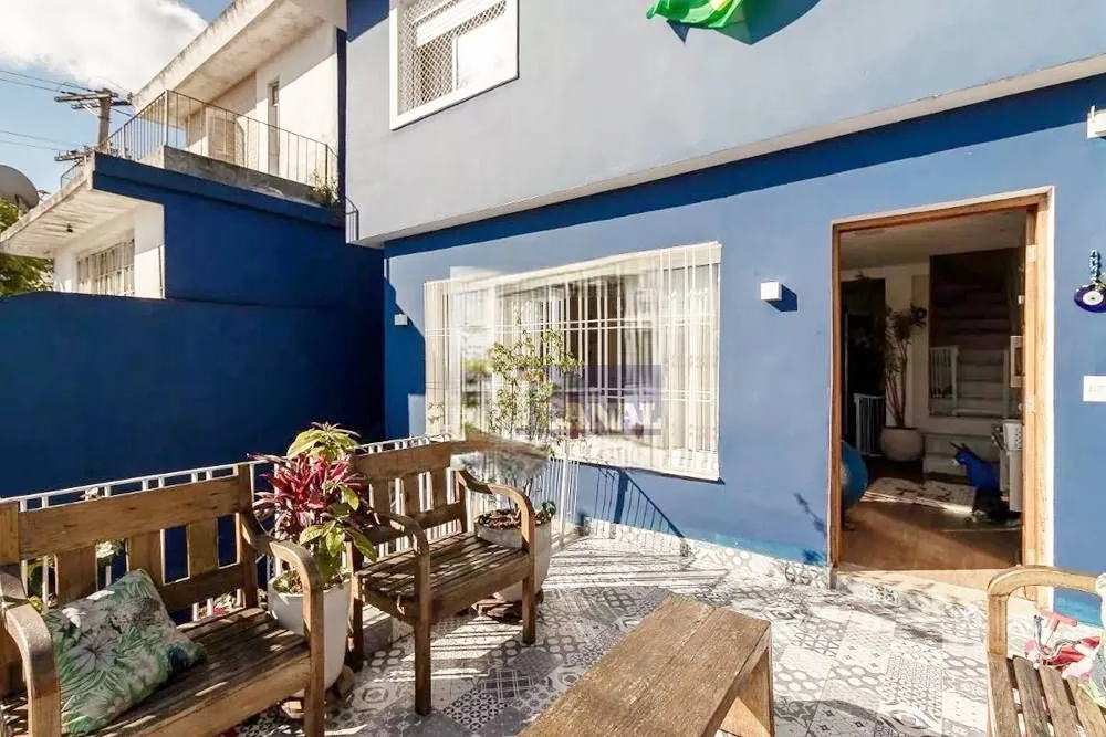 Sobrado, 3 quartos, 150 m² - Foto 2