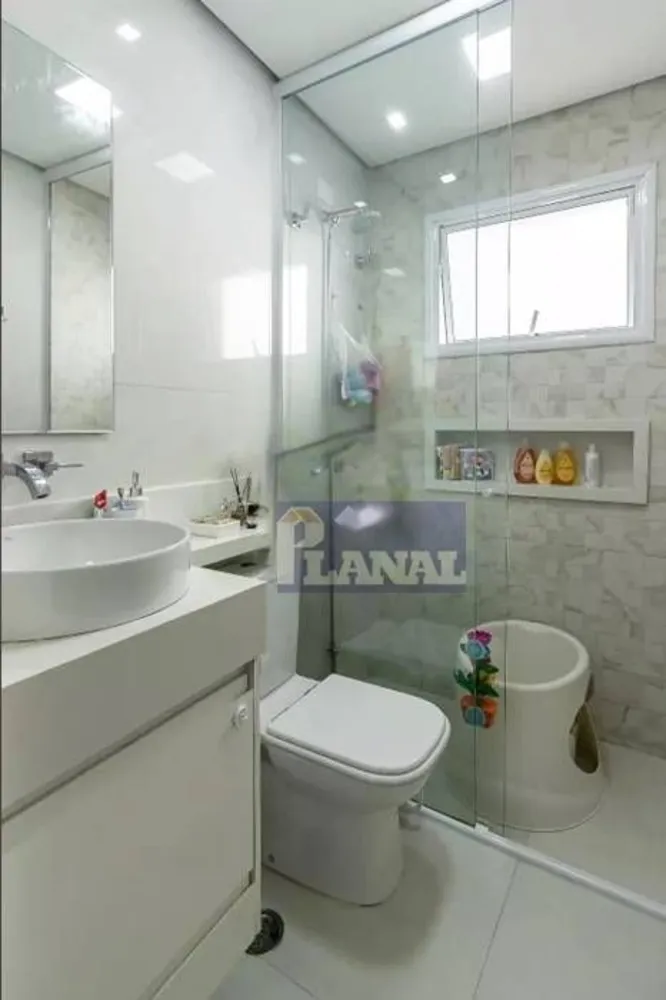 Sobrado, 3 quartos, 150 m² - Foto 1