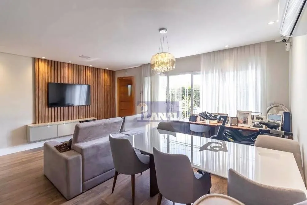 Sobrado, 3 quartos, 150 m² - Foto 11