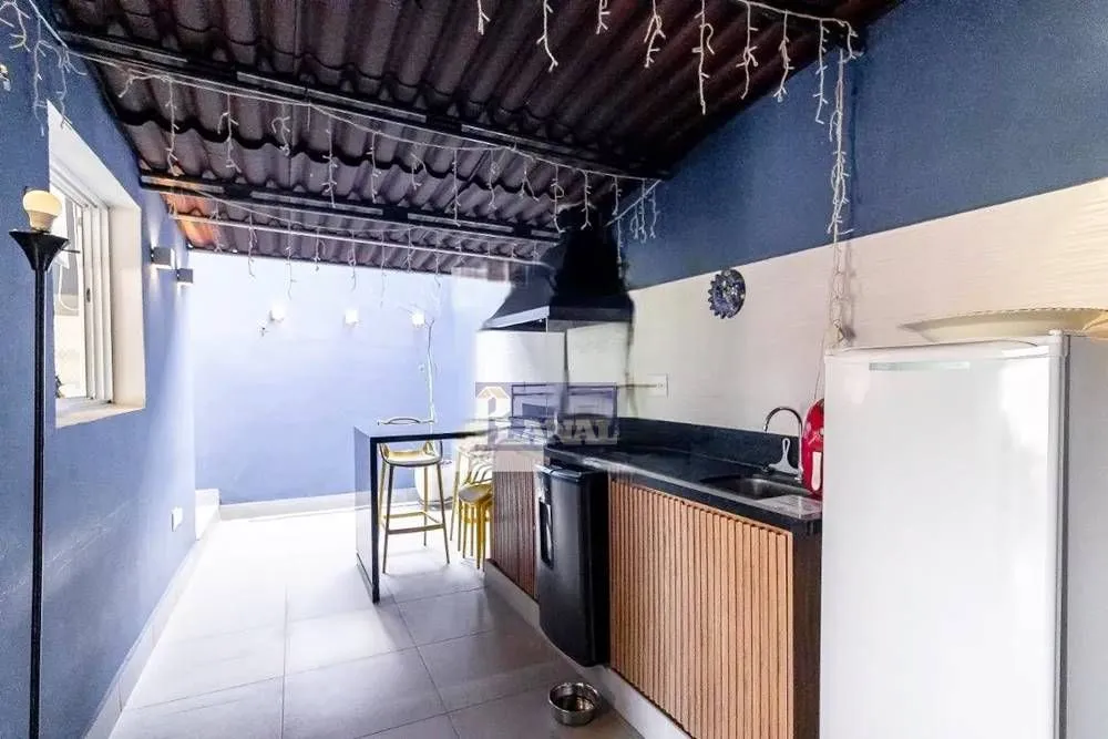Sobrado, 3 quartos, 150 m² - Foto 8