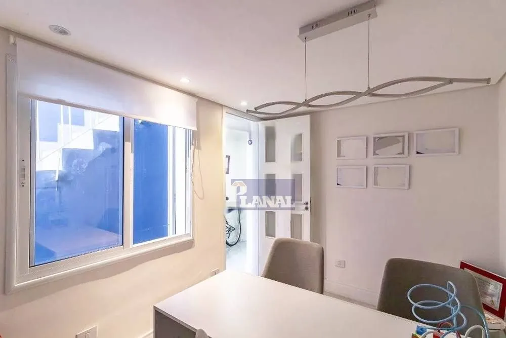 Sobrado, 3 quartos, 150 m² - Foto 4