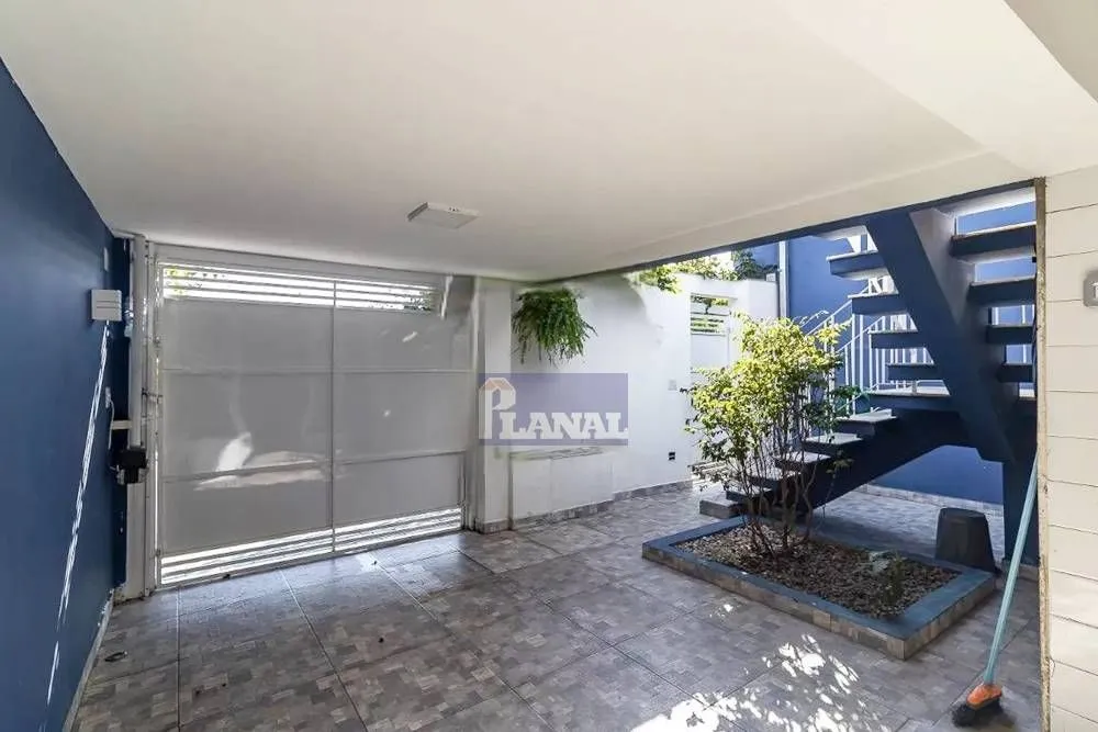 Sobrado, 3 quartos, 150 m² - Foto 6