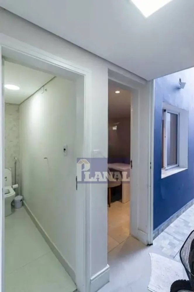Sobrado, 3 quartos, 150 m² - Foto 3
