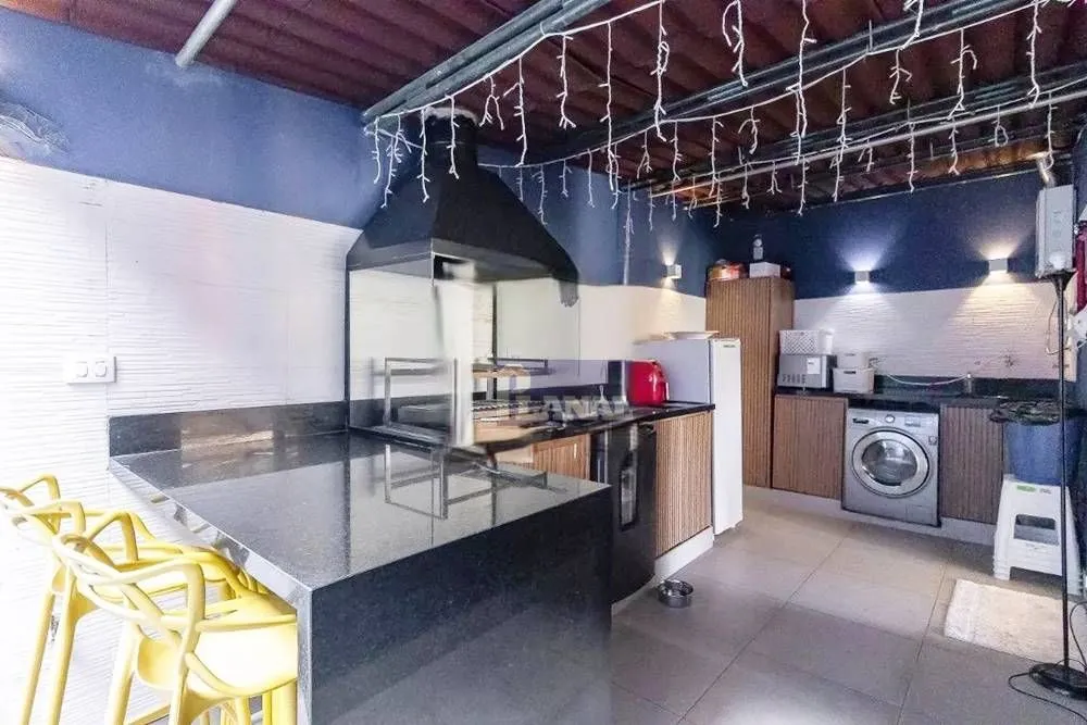 Sobrado, 3 quartos, 150 m² - Foto 12
