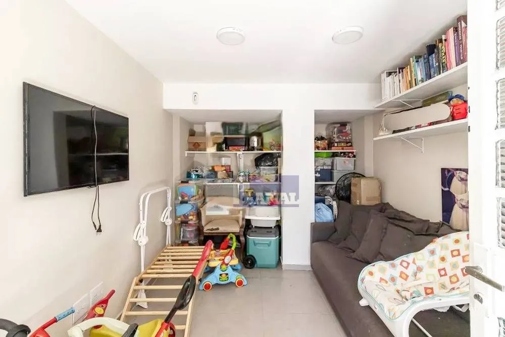 Sobrado, 3 quartos, 150 m² - Foto 7
