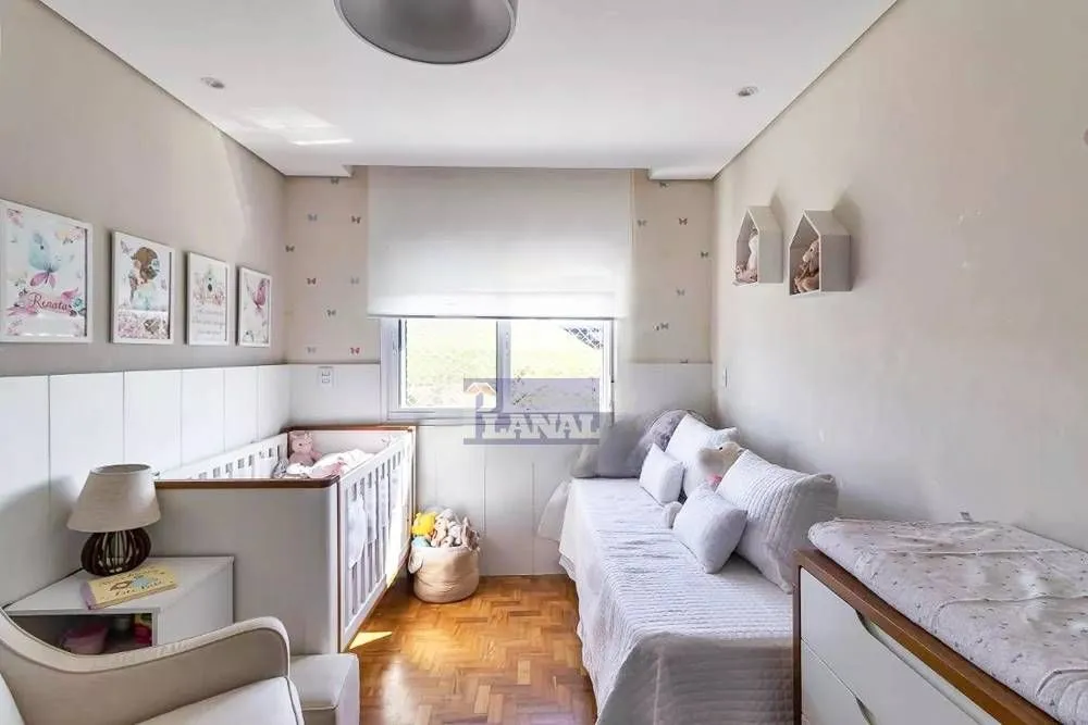 Sobrado, 3 quartos, 150 m² - Foto 5