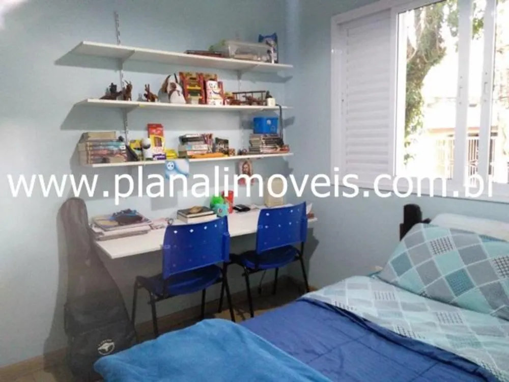 Sobrado, 3 quartos, 175 m² - Foto 7