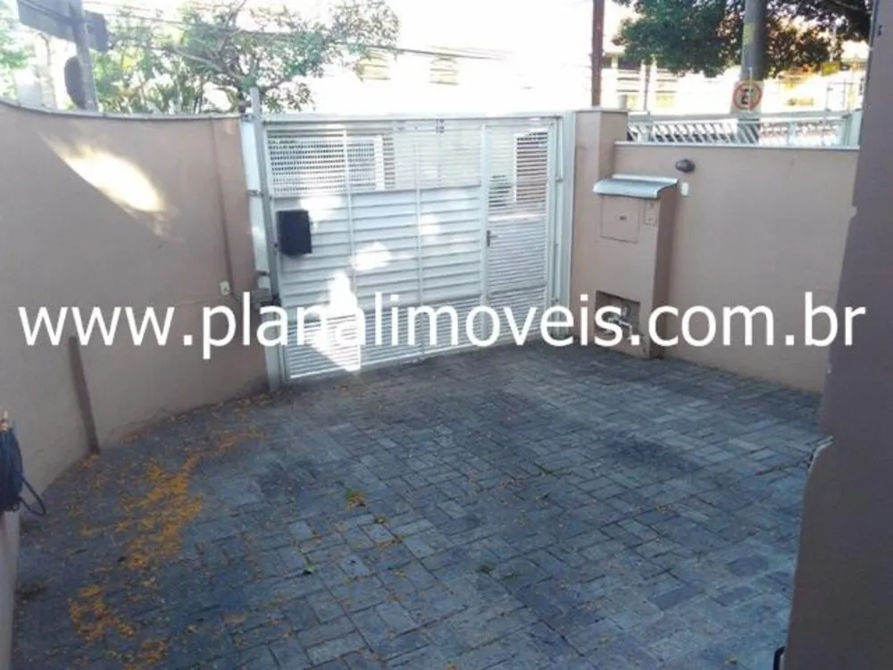 Sobrado, 3 quartos, 175 m² - Foto 2