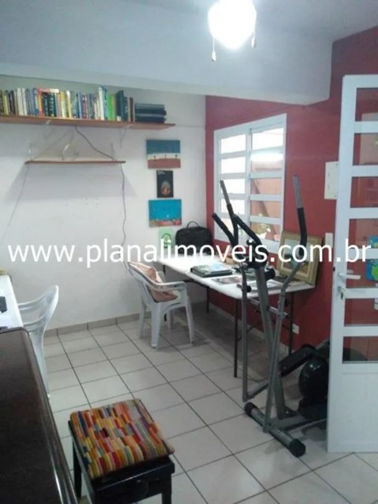 Sobrado, 3 quartos, 175 m² - Foto 3