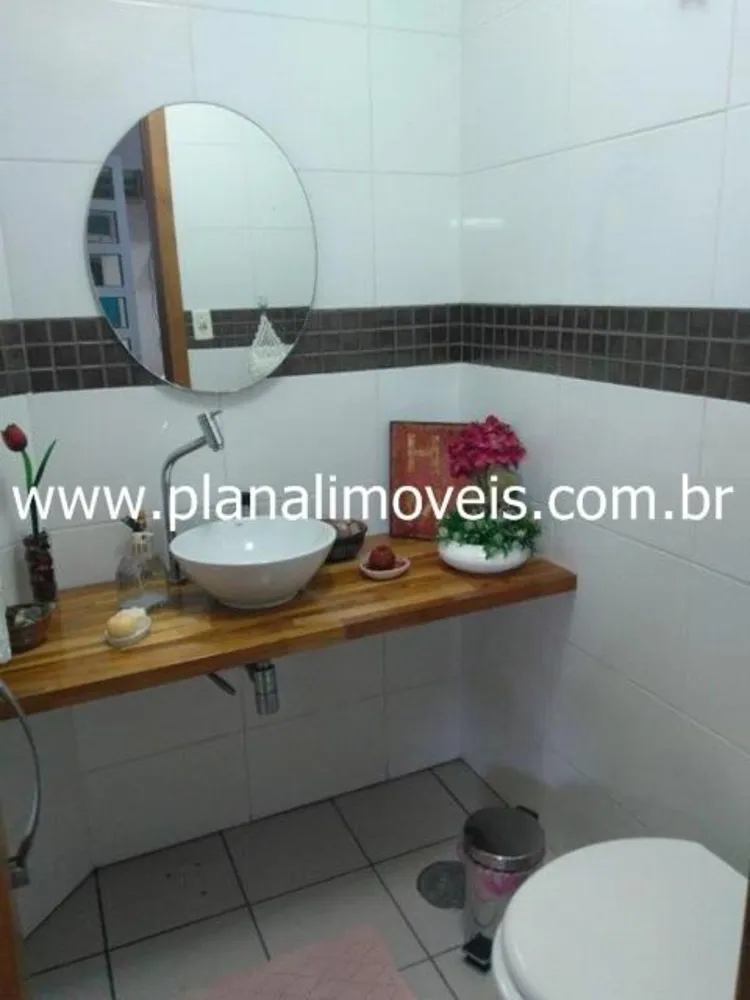 Sobrado, 3 quartos, 175 m² - Foto 1