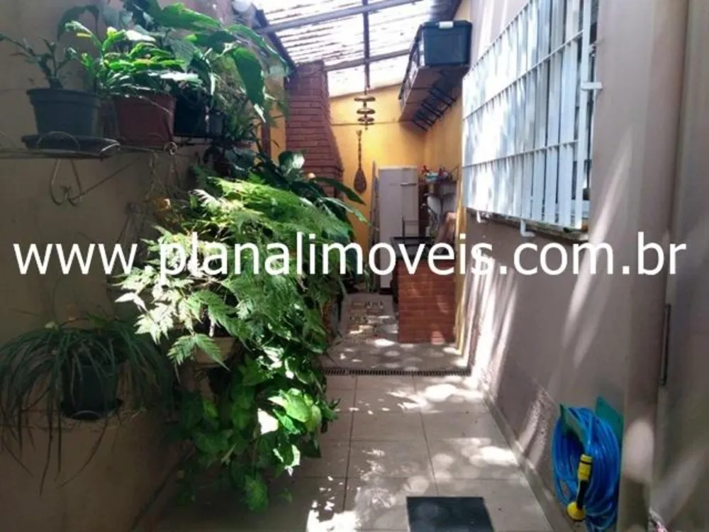 Sobrado, 3 quartos, 175 m² - Foto 8