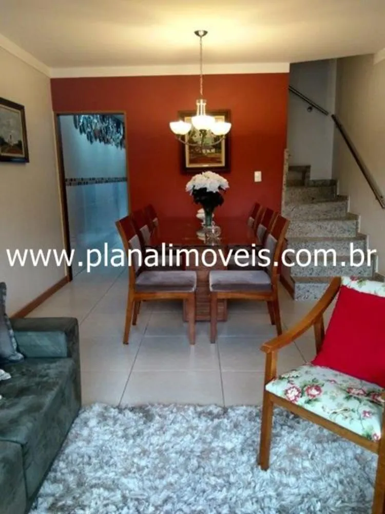Sobrado, 3 quartos, 175 m² - Foto 5
