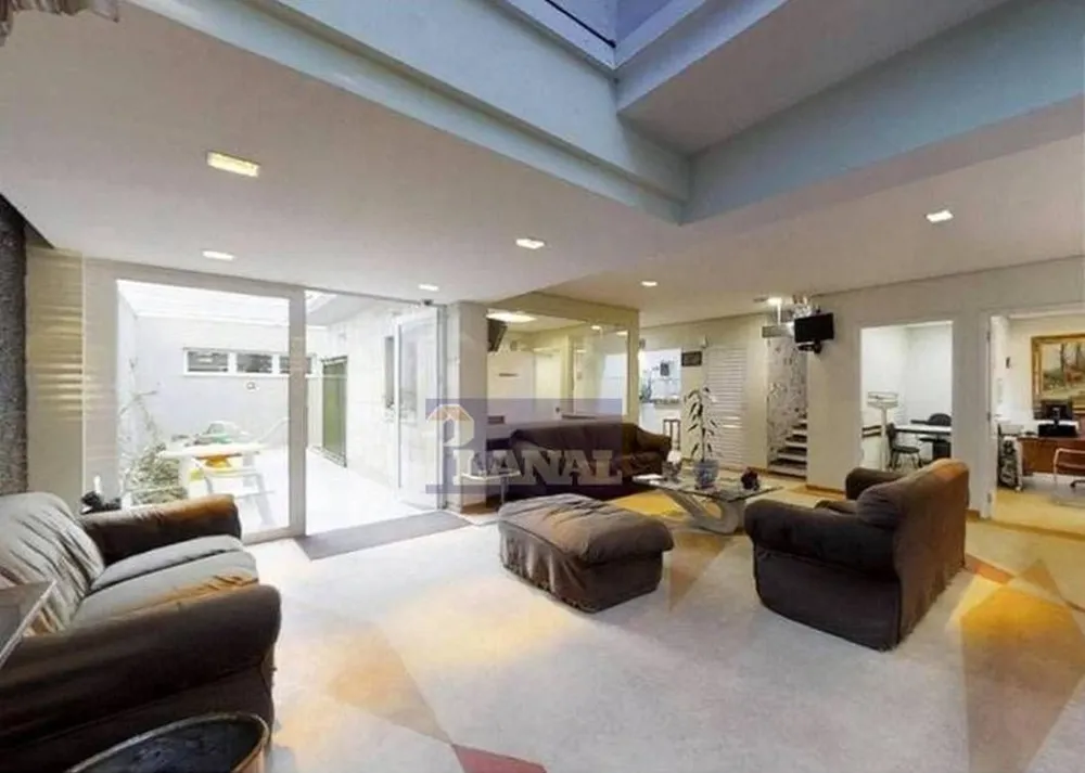 Sobrado, 358 m² - Foto 1