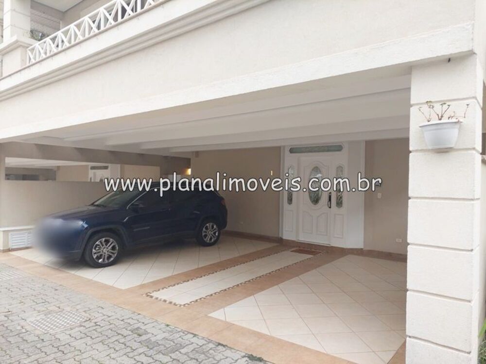 Sobrado, 4 quartos, 376 m² - Foto 19