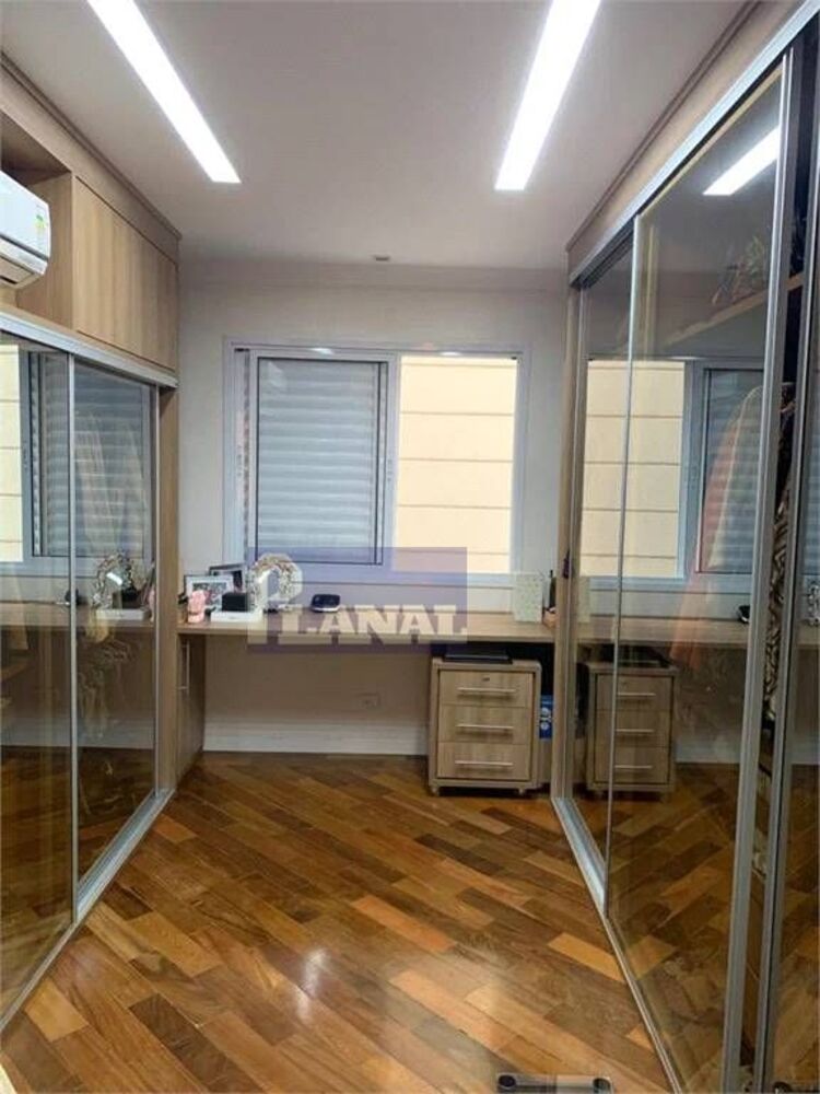 Sobrado, 4 quartos, 376 m² - Foto 9