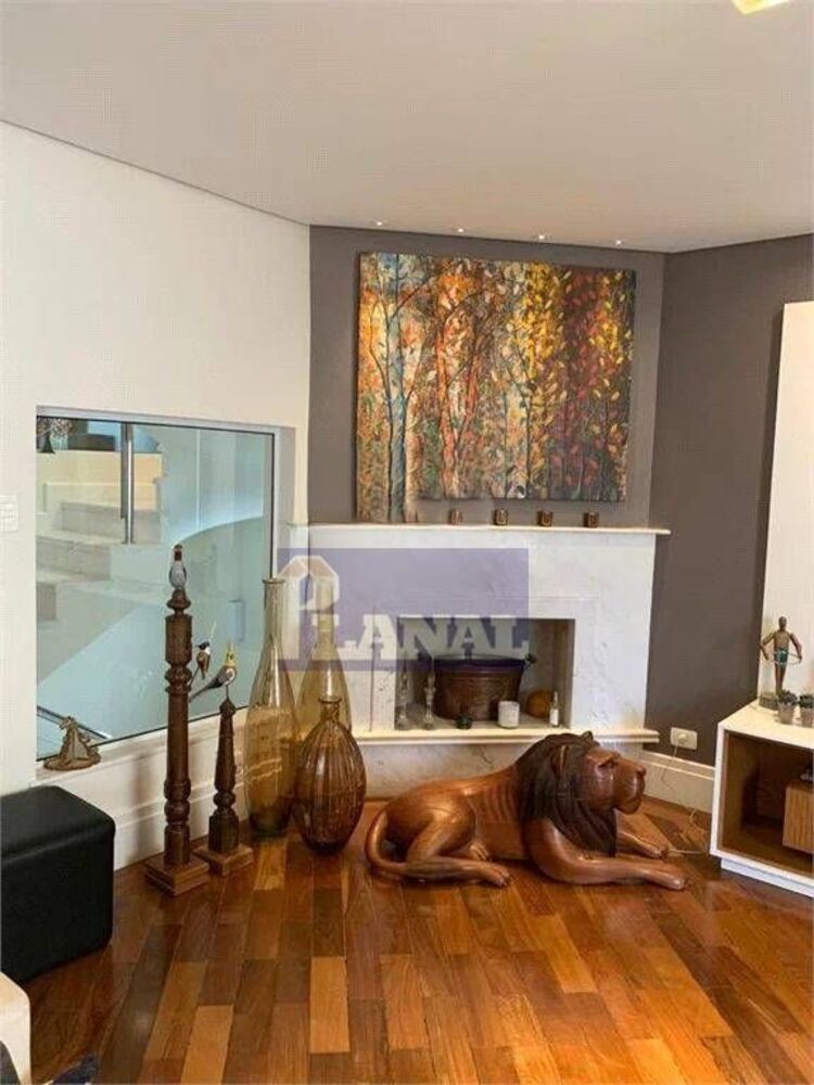 Sobrado, 4 quartos, 376 m² - Foto 2