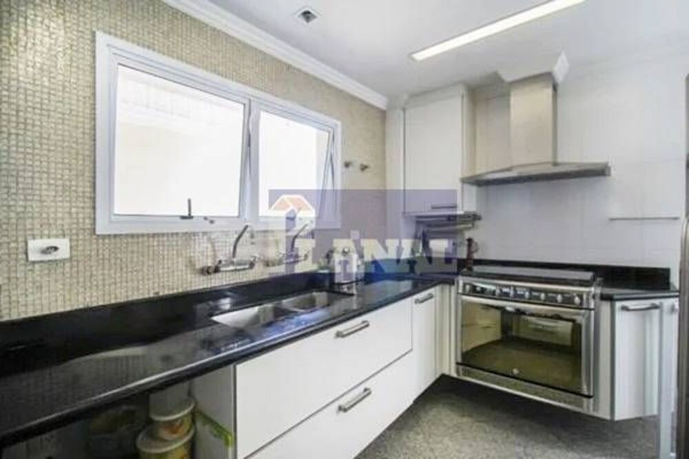 Sobrado, 4 quartos, 376 m² - Foto 14