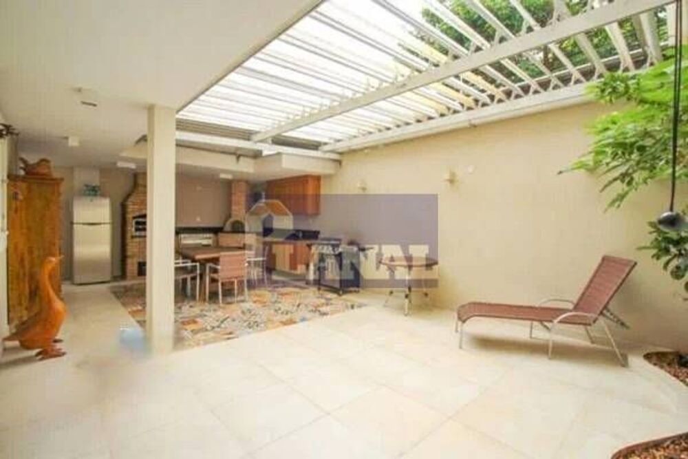 Sobrado, 4 quartos, 376 m² - Foto 16