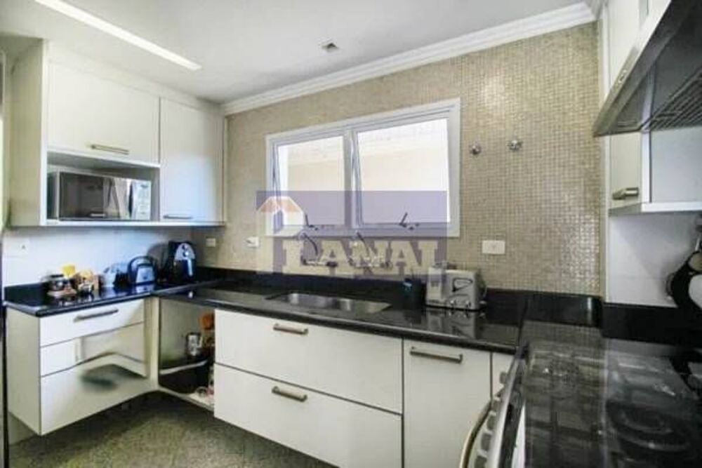 Sobrado, 4 quartos, 376 m² - Foto 15