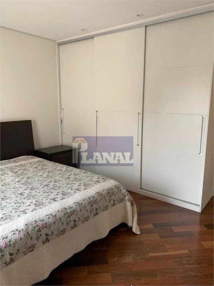 Sobrado, 4 quartos, 376 m² - Foto 10