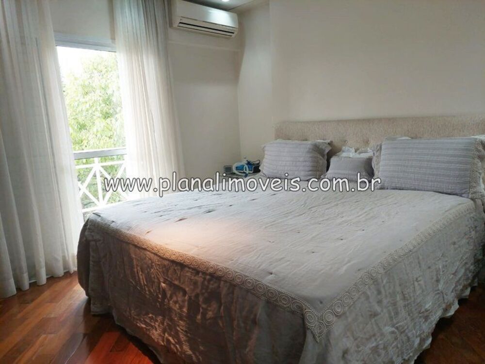 Sobrado, 4 quartos, 376 m² - Foto 7