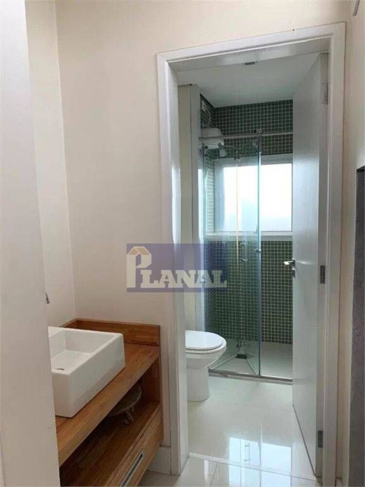 Sobrado, 4 quartos, 376 m² - Foto 13