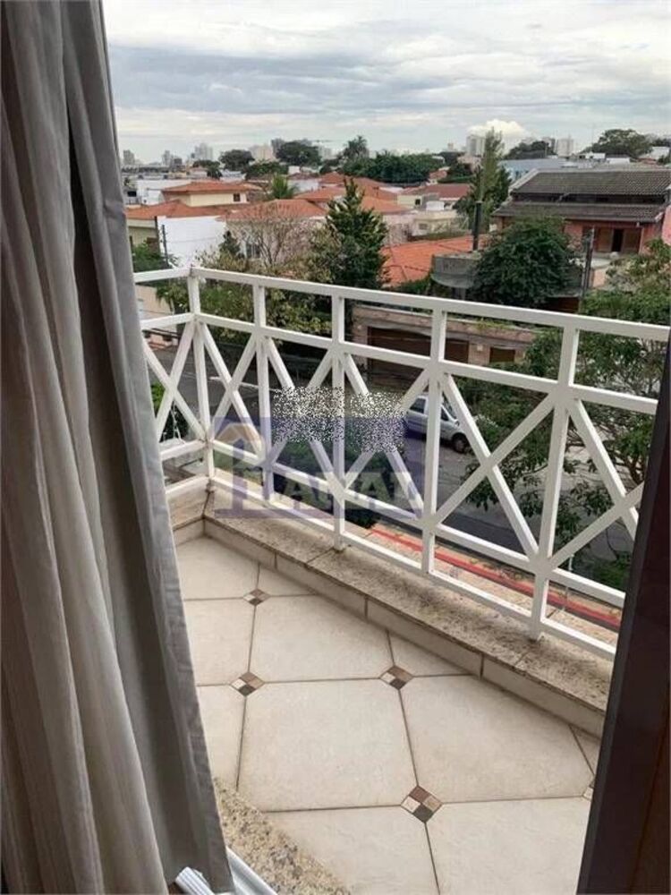 Sobrado, 4 quartos, 376 m² - Foto 8