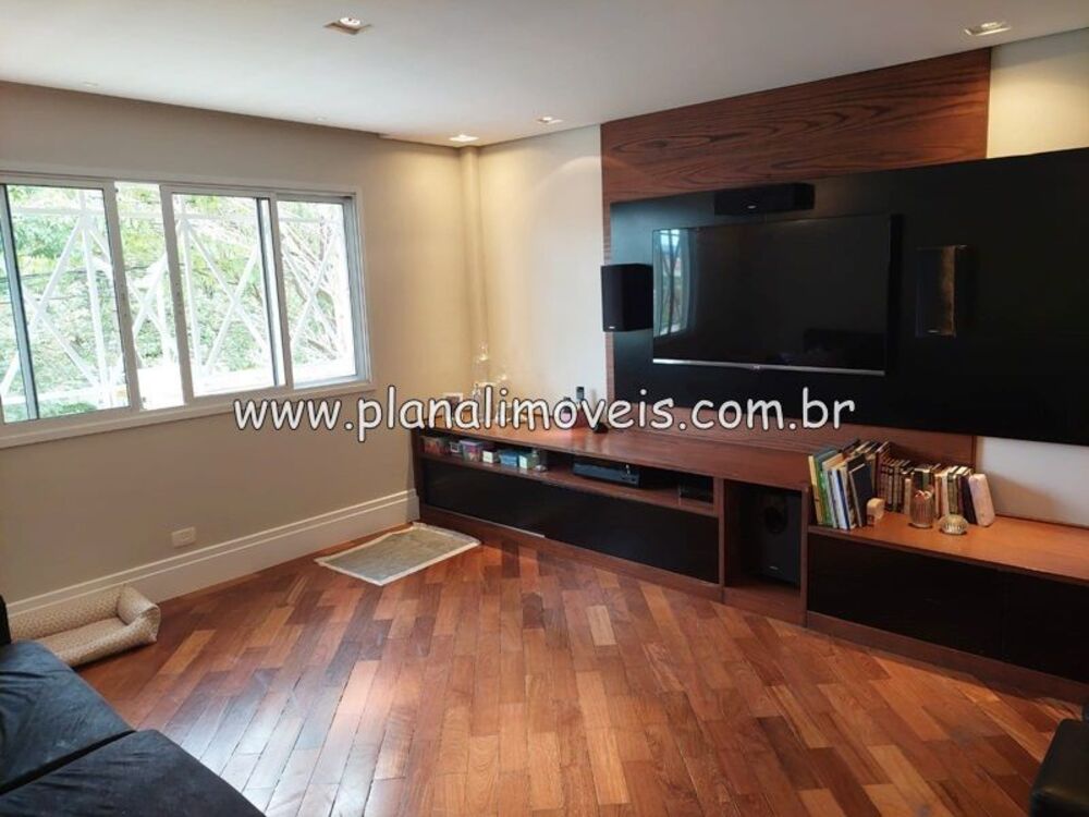 Sobrado, 4 quartos, 376 m² - Foto 4