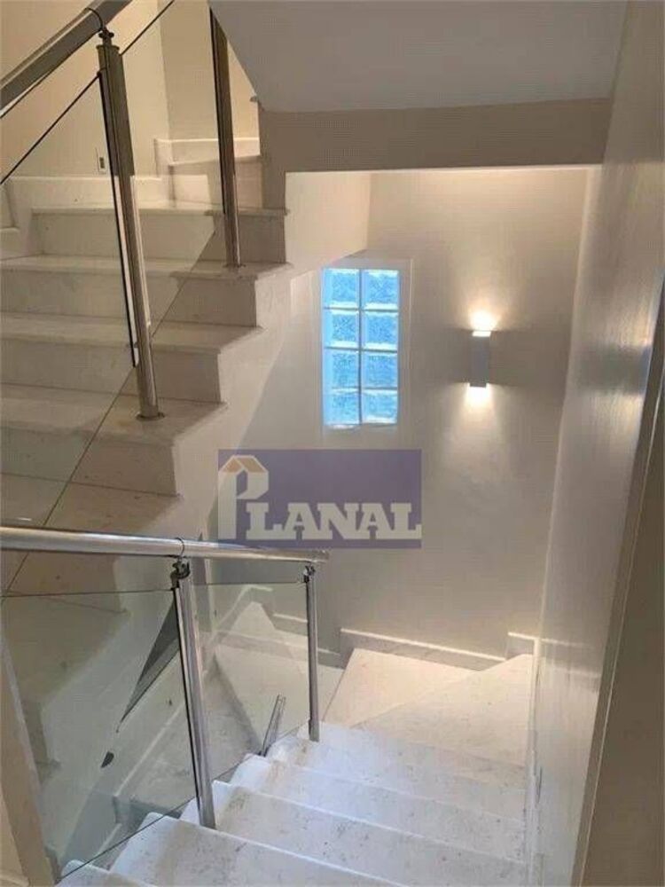 Sobrado, 4 quartos, 376 m² - Foto 5