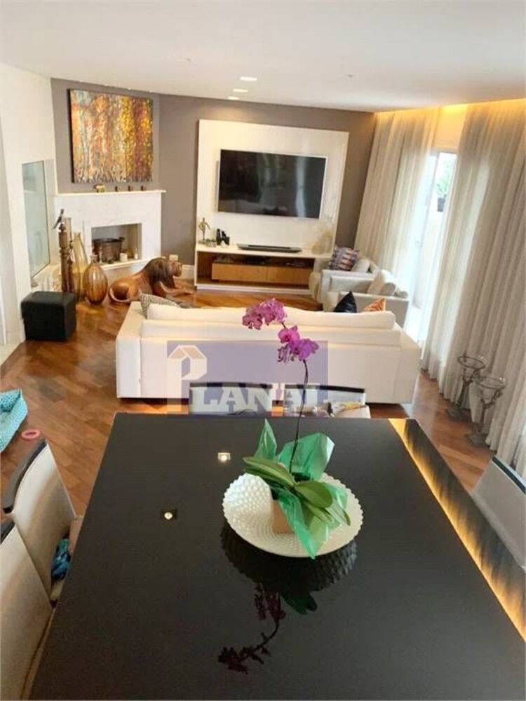 Sobrado, 4 quartos, 376 m² - Foto 3