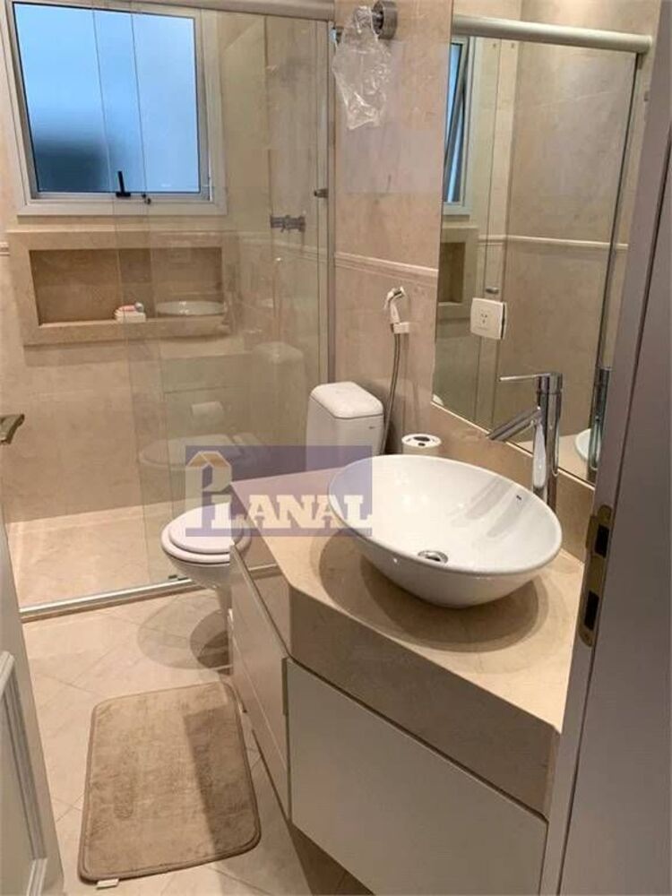 Sobrado, 4 quartos, 376 m² - Foto 12