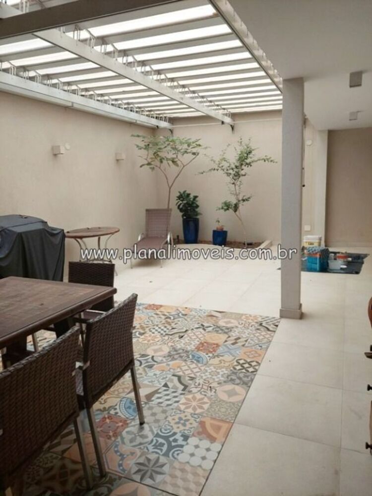 Sobrado, 4 quartos, 376 m² - Foto 18