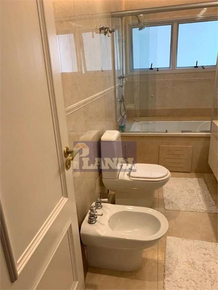 Sobrado, 4 quartos, 376 m² - Foto 11