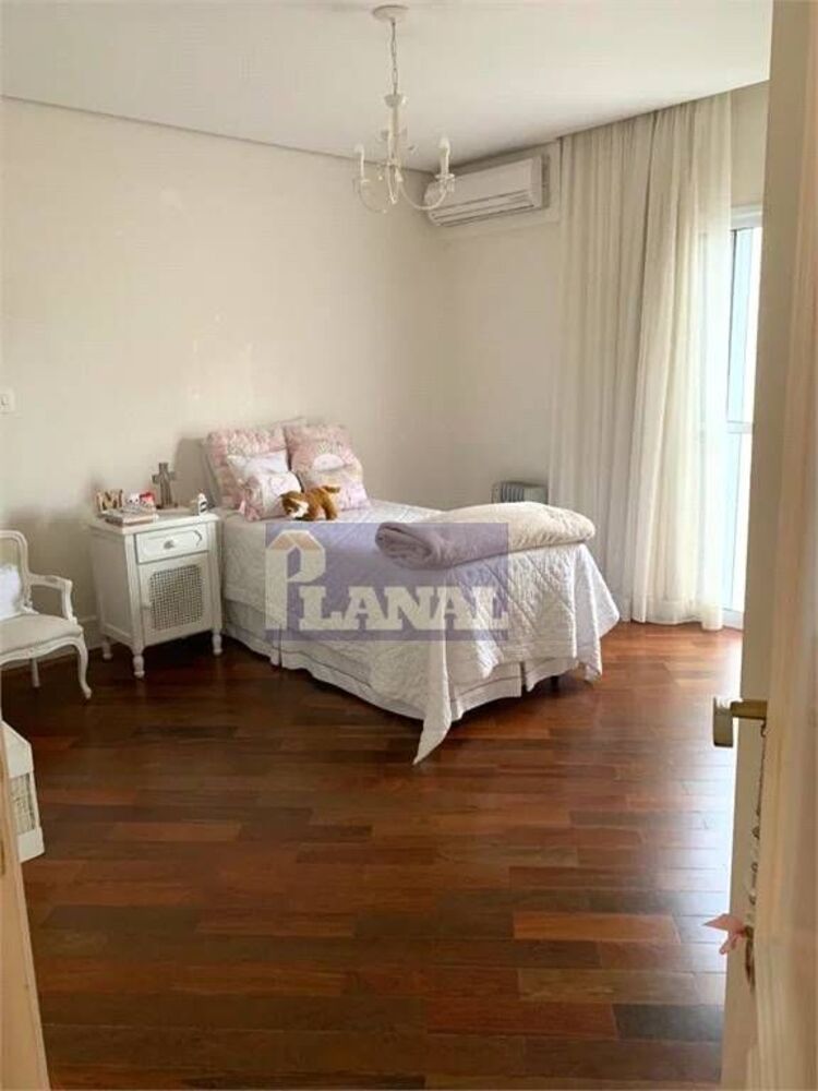 Sobrado, 4 quartos, 376 m² - Foto 6