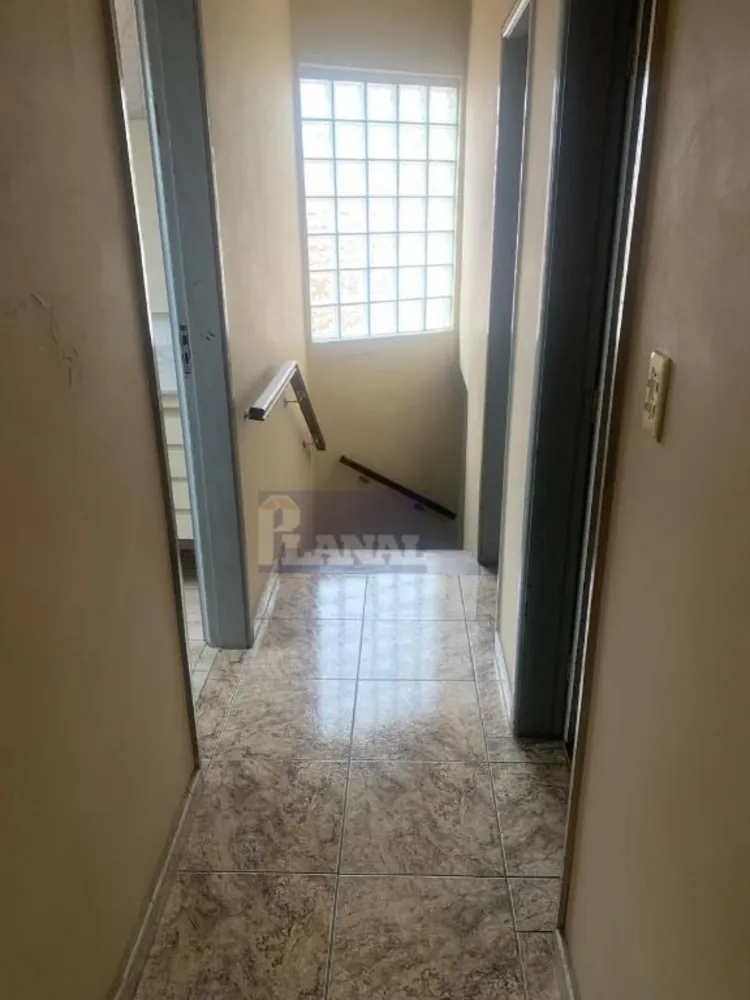 Sobrado, 3 quartos, 152 m² - Foto 7