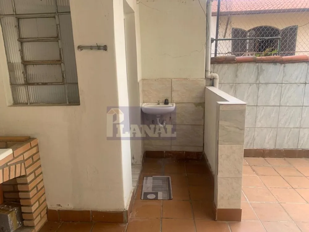 Sobrado, 3 quartos, 152 m² - Foto 2