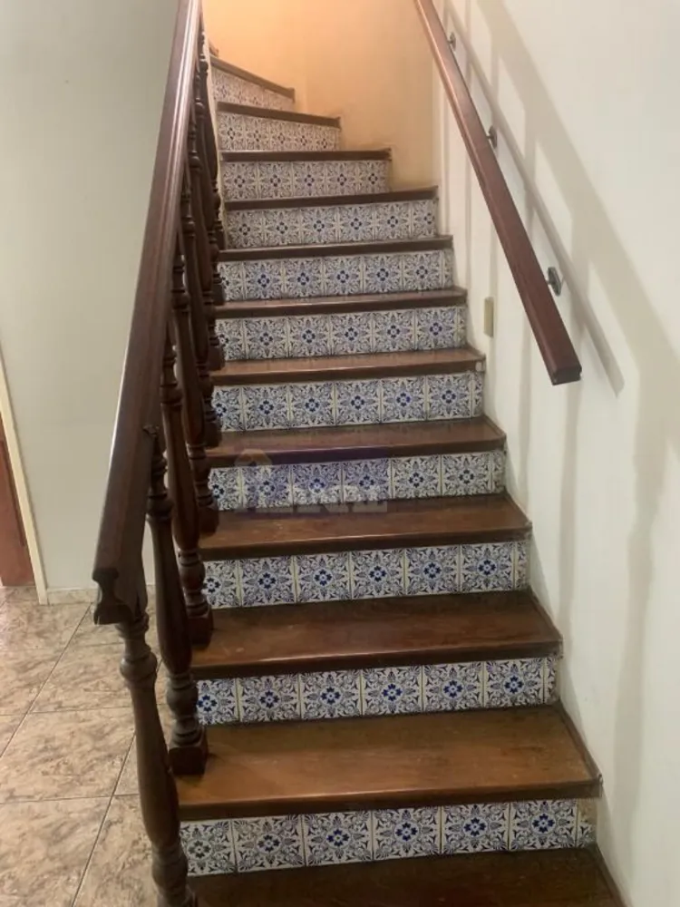 Sobrado, 3 quartos, 152 m² - Foto 1