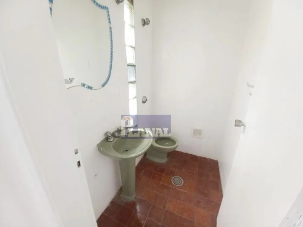 Sobrado, 4 quartos, 200 m² - Foto 1