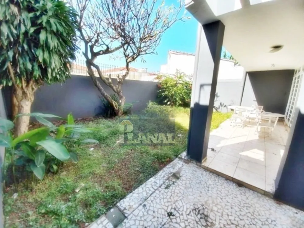 Sobrado, 4 quartos, 200 m² - Foto 2