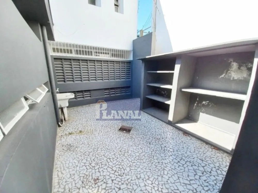 Sobrado, 4 quartos, 200 m² - Foto 7
