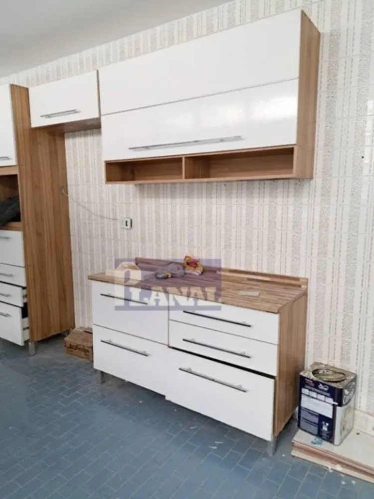 Sobrado, 4 quartos, 200 m² - Foto 5