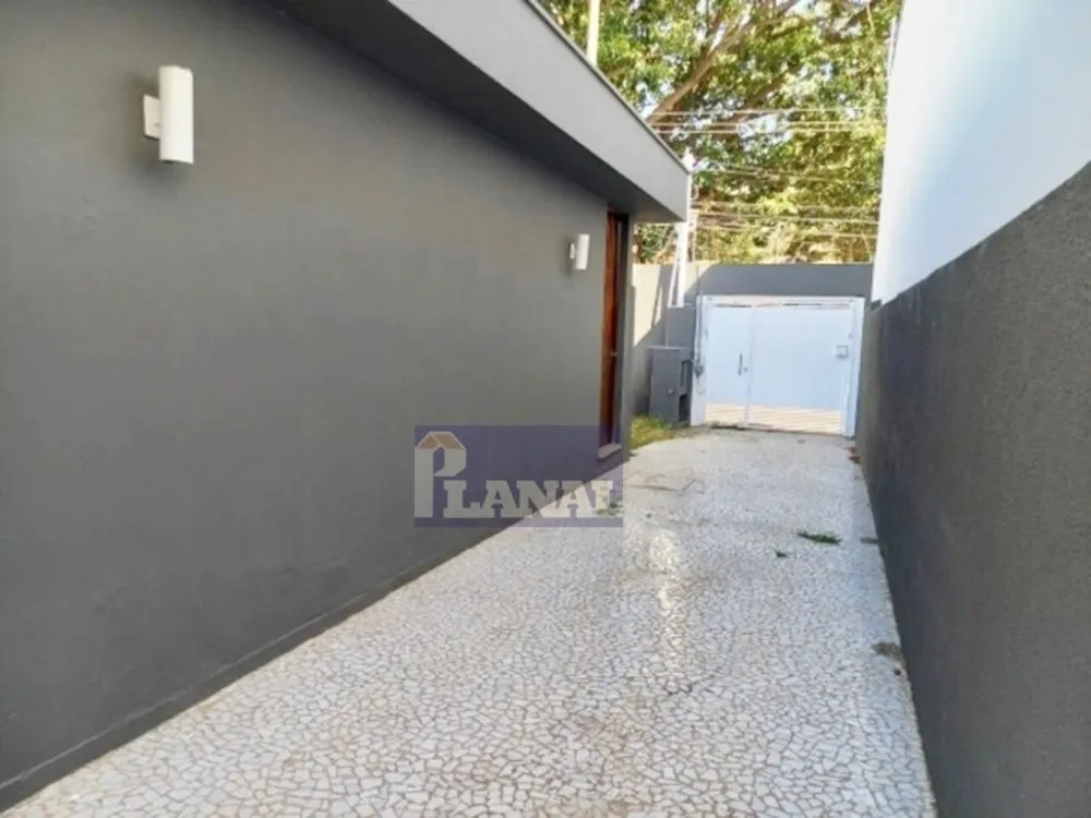Sobrado, 4 quartos, 200 m² - Foto 8
