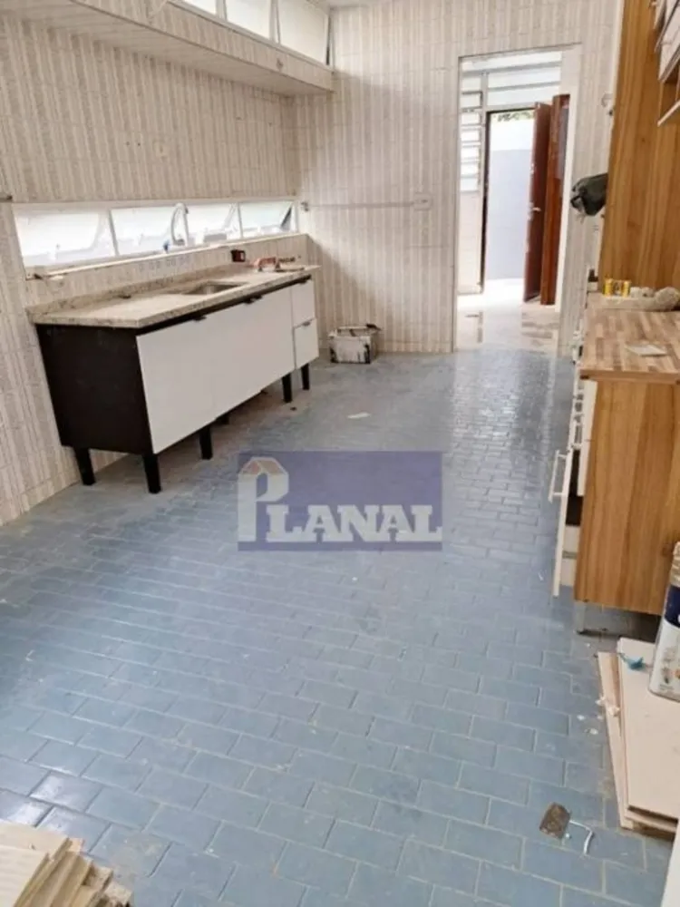 Sobrado, 4 quartos, 200 m² - Foto 8