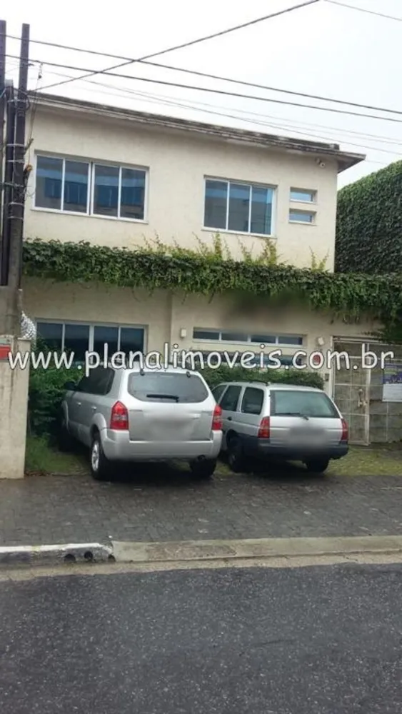 Sobrado, 249 m² - Foto 12